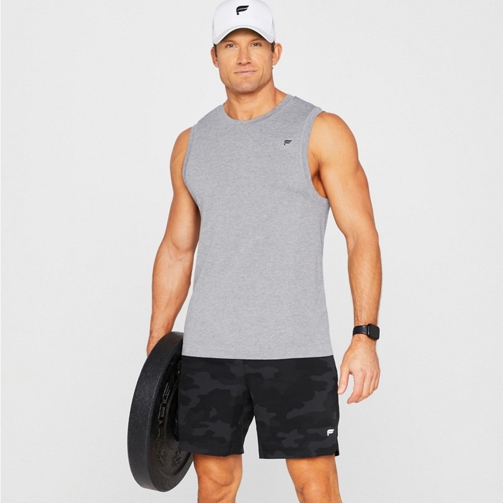 Fabletics New with tag Training Day tank top